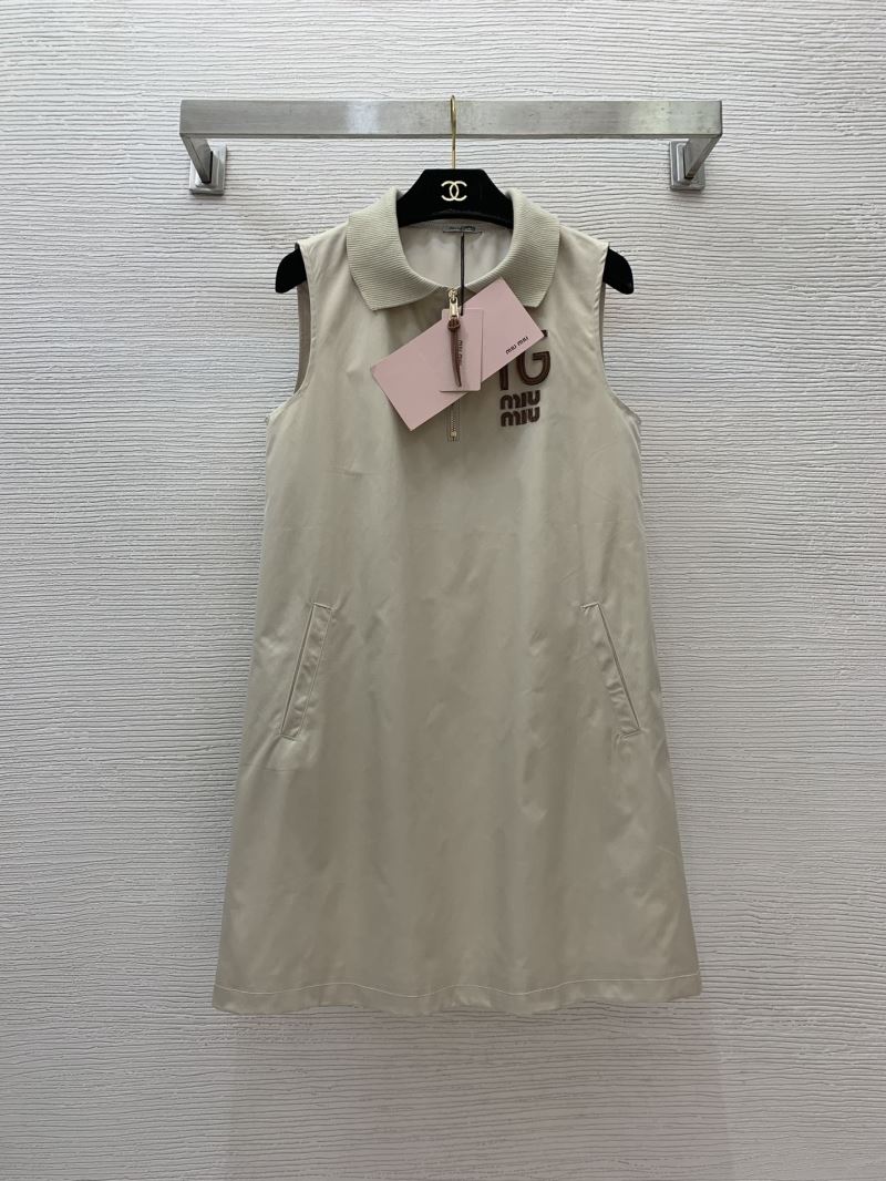 Miu Miu Dress